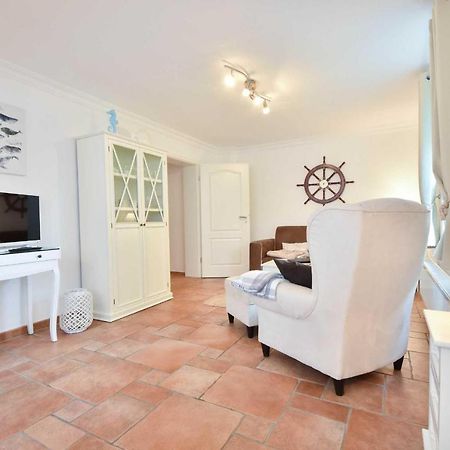 Villa Perkunos Wohnung 2 제바트헤링스도르프 외부 사진