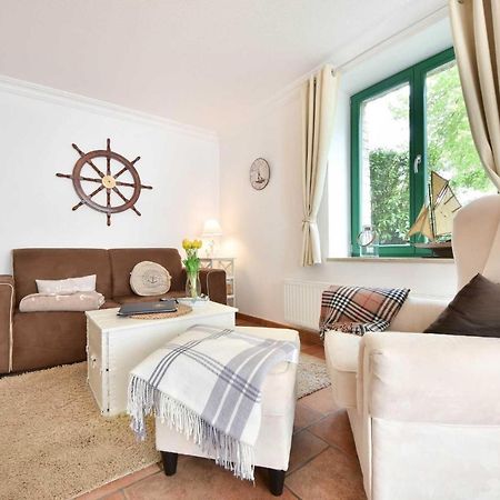 Villa Perkunos Wohnung 2 제바트헤링스도르프 외부 사진